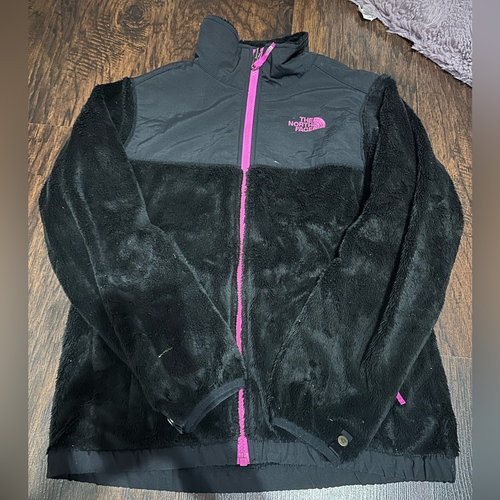 North face jacket